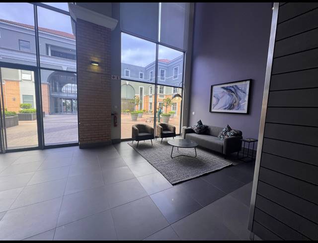 492M² OFFICE TO LET IN ILLOVO